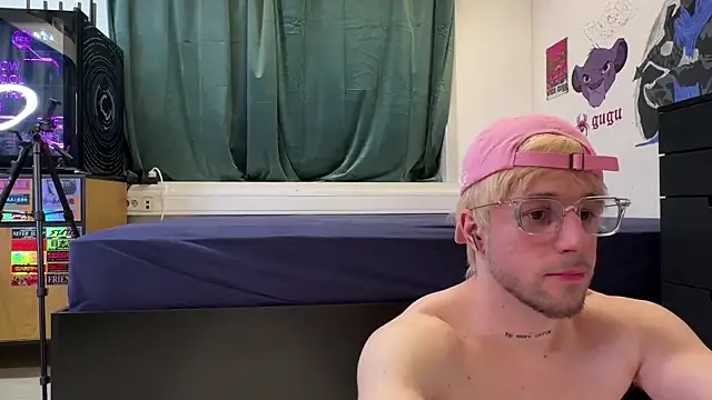 Chatroom XXX en direct de killa2053