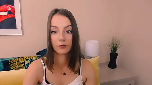 NatalieSexy's Live XXX Chat