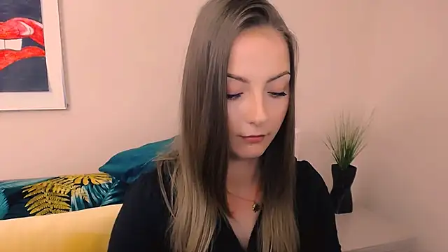 NatalieSexy: онлайн-секс-чат