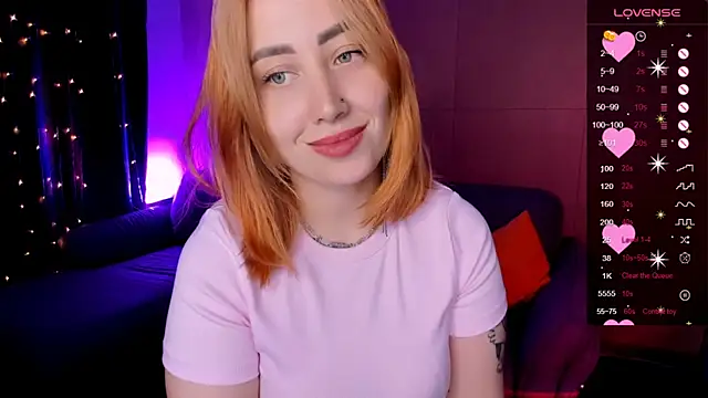 deboramooren Live XXX chat