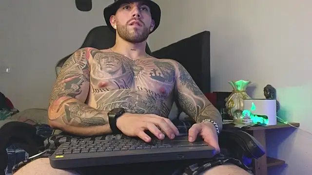 Ades_Lowen Webbikameraesitys