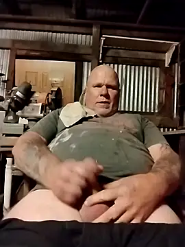 Reddog833 – webcam-show