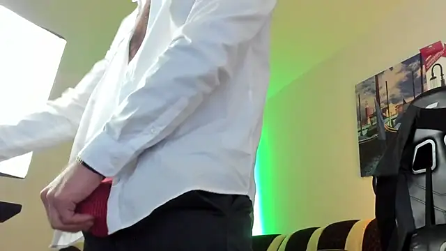 marioslim Show in webcam