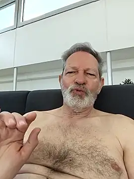 Best-Ager Webcam show