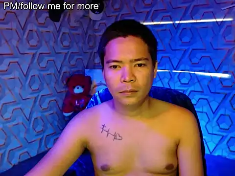 MANIACasianX Pertunjukan Webcam