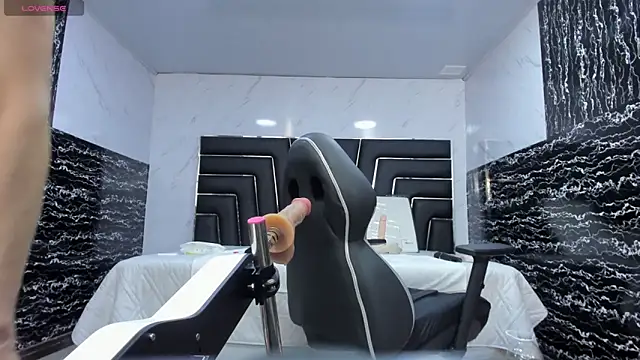 Živý XXX chat Ladyy_Scarlett