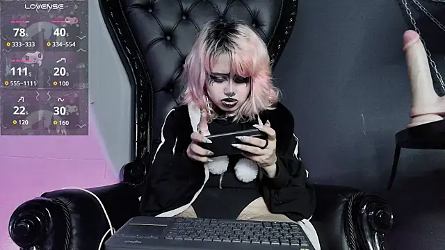 Navier__のライブXXXチャット