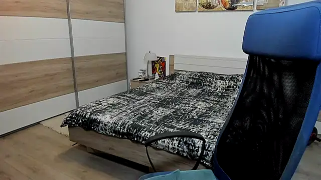 RobbyShawz Live XXX-chat