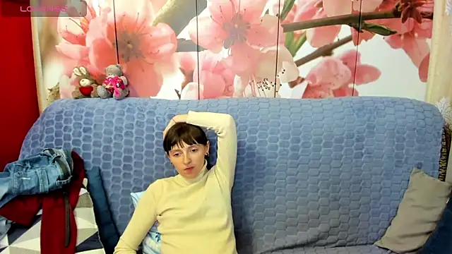 TayanaJons 即時 XXX 聊天