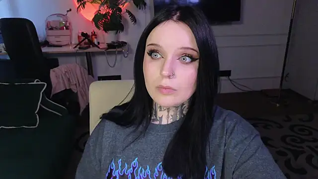 ATOMIC-KETCHUP's Live XXX Chat