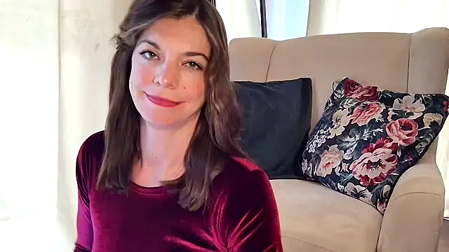 Vanillezucker Webcam-Show
