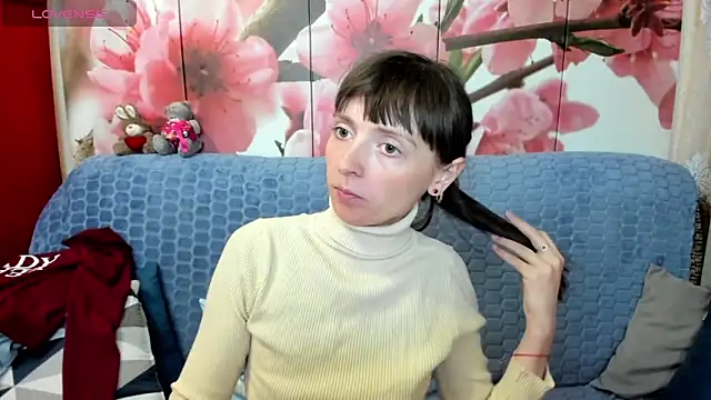TayanaJons Chat XXX in diretta