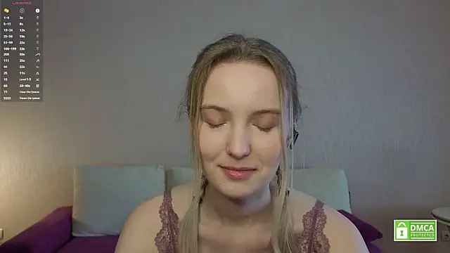 HongTomczak's Live XXX Chat
