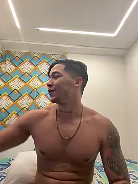 Ares_God_のライブXXXチャット