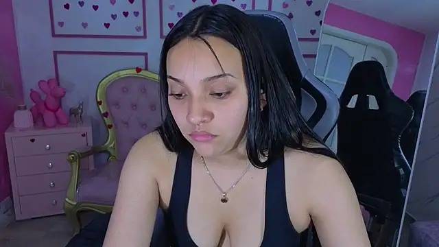 Chat XXX en directo de lia_harper_t