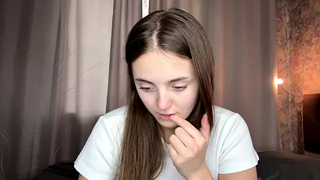LoraDavin Live XXX chat