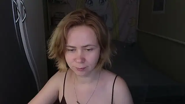 Živý XXX chat Riley_Roo