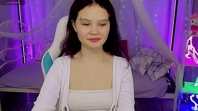 Chat XXX ao vivo de EmilyChaves