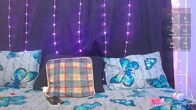 antonella_wolfe02 – Naživo XXX chat
