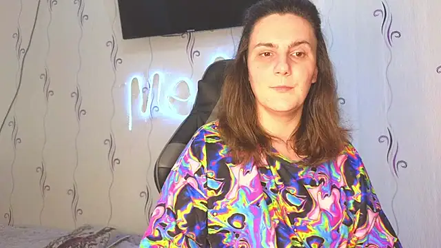 Disco_Potato's Live XXX Chat