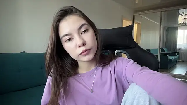 Ellewaay's Live XXX Chat