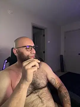 Show Webcam de MastaWolfy