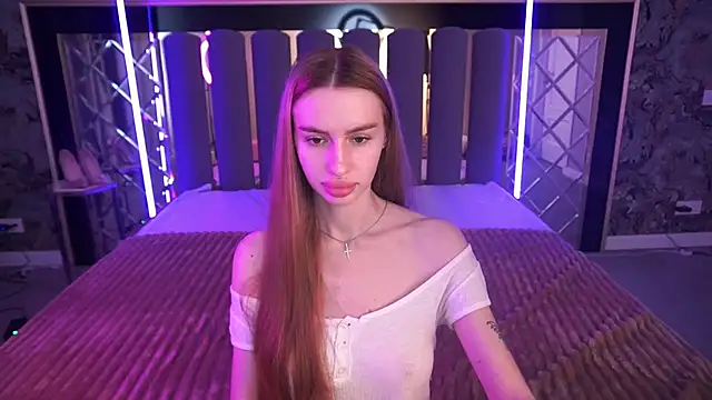 Snow_WhiteeeX Chat XXX live
