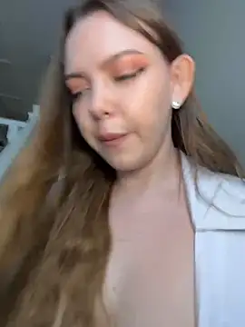 Živý XXX chat SinCityDoll