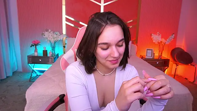 FlirtyMusa Chat XXX live