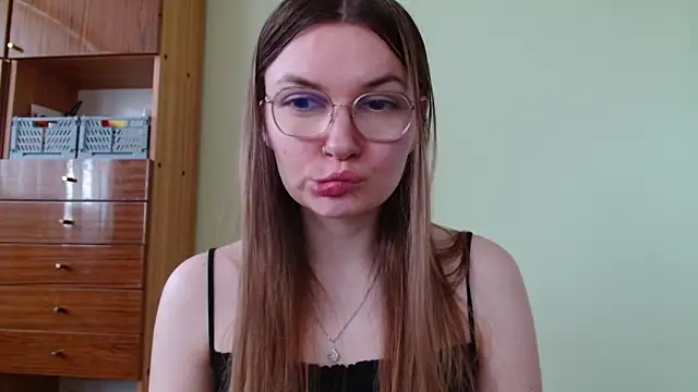 Chatroom XXX en direct de LooveELLYx