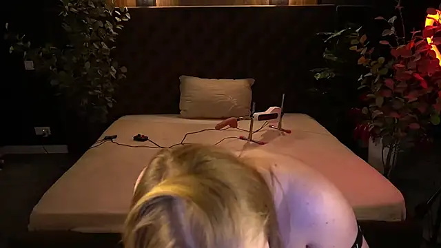 CrystallPaws Chat XXX live