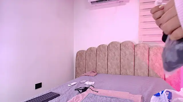 Czat XXX na żywo – lu_mystic