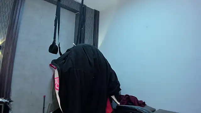 selene_red_ Adlı Modelin Canlı XXX Sohbeti