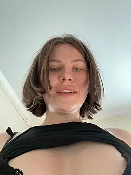 JessieeFlirty Chat XXX live