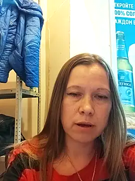 Myfancy's Webcam Show
