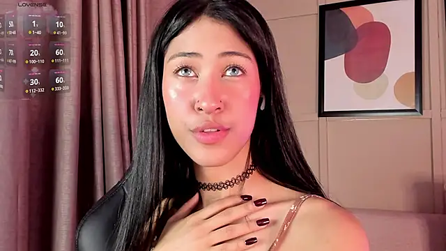 internett_sweetheart – Naživo XXX chat
