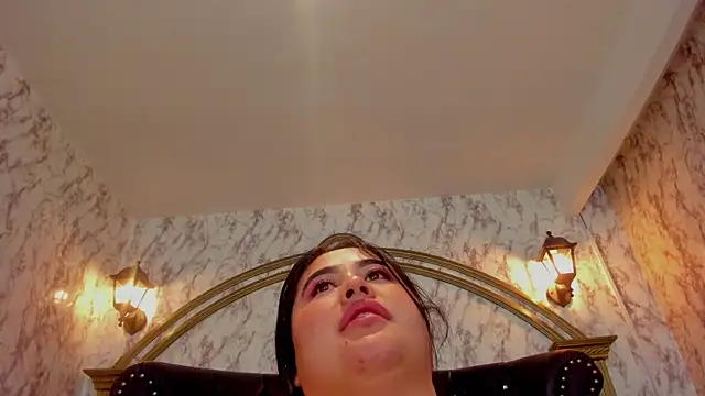 CamilaPietri Chat XXX live