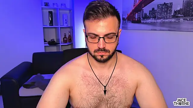 Онлайн чат XXX Jace_Thorne
