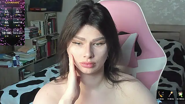 bbJ_one's Live XXX Chat