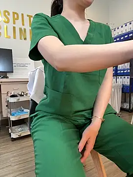 secretly_masturbating's Live XXX Chat