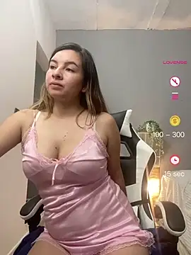 __Emma__11__Lecat_'s Live XXX Chat