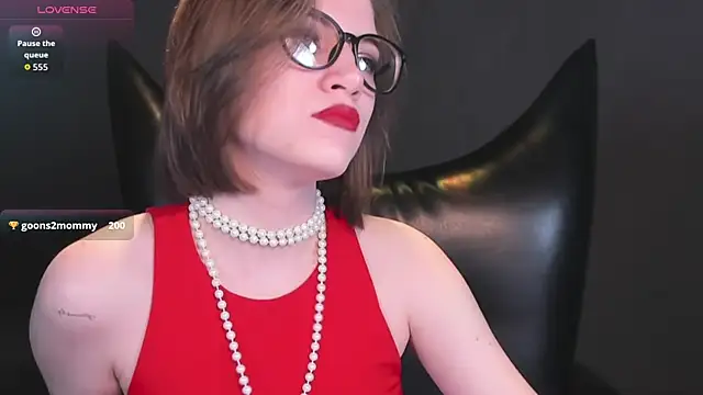 Czat XXX na żywo – CathyAdams