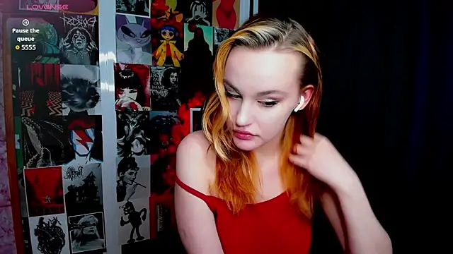 Chat XXX Live Ida_FaneStain