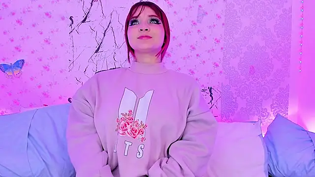 meimurasaki élő XXX-chatje