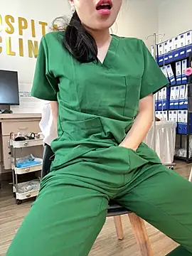 secretly_masturbating's Live XXX Chat