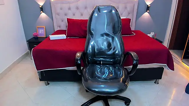 Chat +18 de Tommy18__ ao vivo