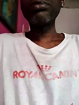 KeptupInosine Webcam Show