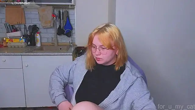 soft_focus – Live XXX-chat