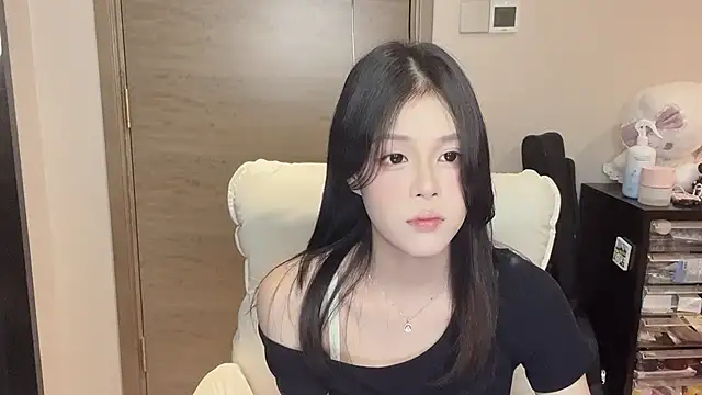 Koi-00 网络视讯表演