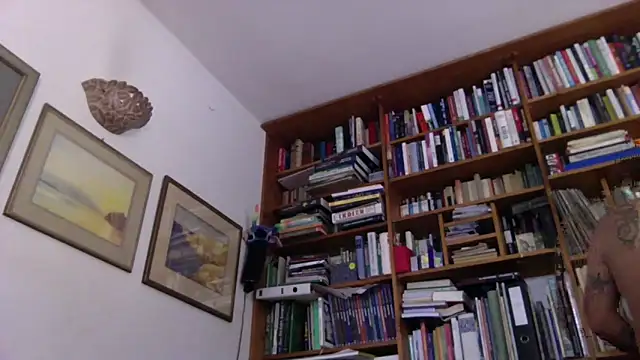 fuckerplayer1: διαδικτυακό σόου στην κάμερα